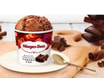 Chocolate Haagen-Dazs