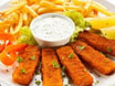 Fish Fingers (8 Pcs)