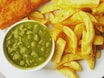 Mushy Peas